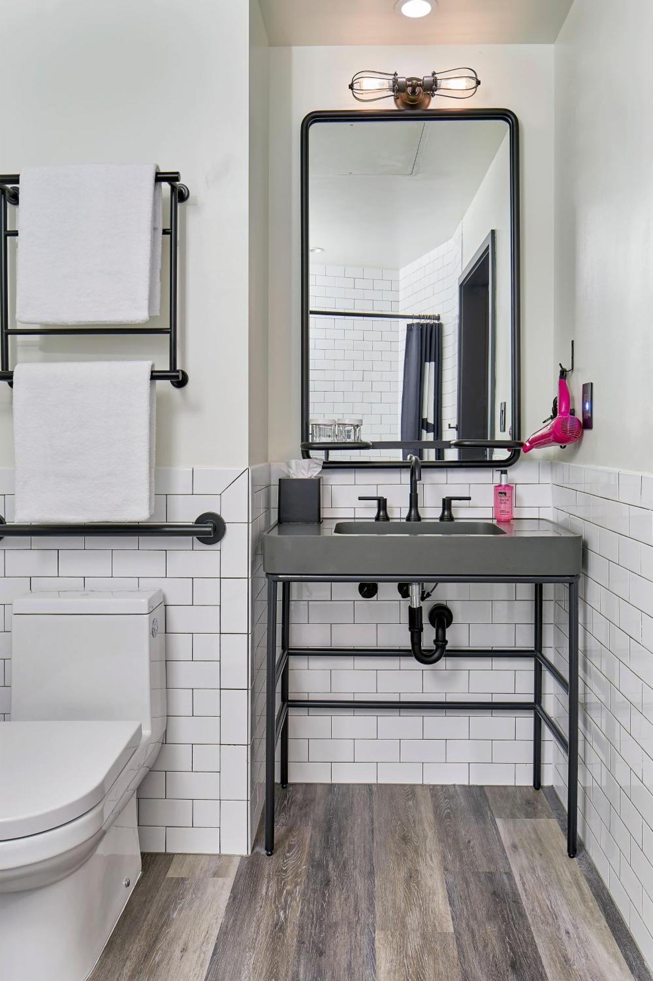 Moxy Columbus Short North Hotell Eksteriør bilde